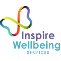 Inspire Wellbeing Services logo - Similar company to Drumlin House Training Centre
