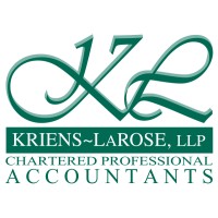 Kriens-LaRose LLP logo - Similar company to Bazar Mcbean Llp