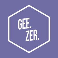 Geezer Agency logo - Similar company to Dka Design Group