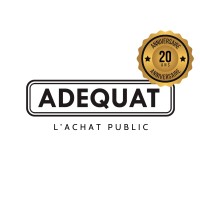 Adequat Collectivités logo - Similar company to Creacom