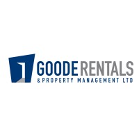 Goode Rentals and Property Management Ltd logo - Similar company to Goode Property Management