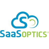 SaaSOptics (Is now Maxio) logo - Similar company to Maxio
