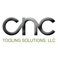 CNC Tooling Solutions, LLC logo - Similar company to Maq Ab