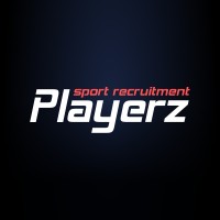 Playerz - Recruitment in Sport and Entertainment logo - Similar company to Playerz