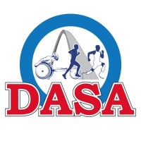Disabled Athlete Sports Association logo - Similar company to Teams.Coach