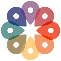 Världen finns här logo - Similar company to Vision Generation Boll If