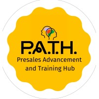 Presales Advancement and Training Hub logo - Similar company to Dem Tech Folks