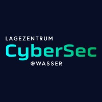 Lagezentrum CyberSec@Wasser logo - Similar company to Secure-Tactics It Solutions