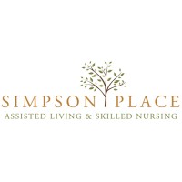 Simpson Place Assisted Living and Skilled Nursing logo - Similar company to Queendom Arts Consulting