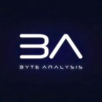 ByteAnalysis logo - Similar company to Ubisec