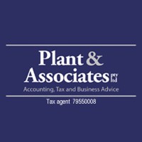 Plant and Associates Pty Ltd logo - Similar company to Regroup Solutions