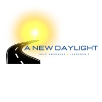 A New Daylight logo - Similar company to Ezjustice