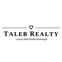 Taleb Realty logo - Similar company to True Vision Properties