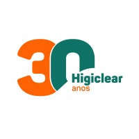 Higiclear Soluções em Higiene e Limpeza logo - Similar company to H-Bio Comercio E Serviço