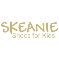 SKEANIE Shoes for Kids logo - Similar company to Halo Effect