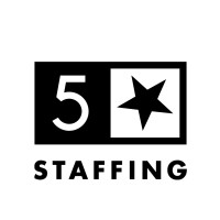 5 Star Staffing logo - Similar company to Source2Hire