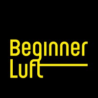 BeginnerLuft logo - Similar company to Uebermorgen