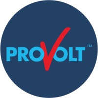 Provolt India logo - Similar company to Veracious Tech