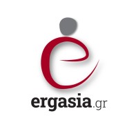 ergasia.gr logo - Similar company to B2Green.Gr