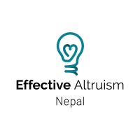 Effective Altruism Nepal logo - Similar company to Mykagami