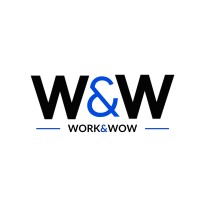 Work&Wow logo - Similar company to Halley Ventures Llp