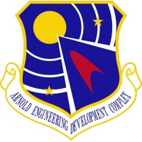 Arnold Engineering Development Complex logo - Similar company to 412Th Test Engineering Group