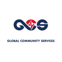 Global Community Service LLC logo - Similar company to Fenton Technologies Canada Inc.