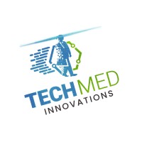 TechMed Innovations logo - Similar company to Meta Voice (Pvt) Ltd