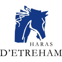 Haras d'Etreham logo - Similar company to Newgate Stud Farm