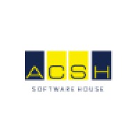 Acsh Software House