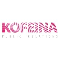 Kofeina Public Relations logo - Similar company to Icon Strategies