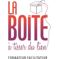 LA BOÎTE à tisser du lien logo - Similar company to Next Step