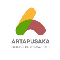ARTAPUSAKA Research and Empowerment logo - Similar company to Padma Heritage Consultant