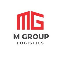 M Group Logistics Inc logo - Similar company to Vg Auto Inc