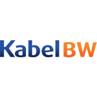 Kabel BW logo - Similar company to Radius Connect Solutions (Deutschland)