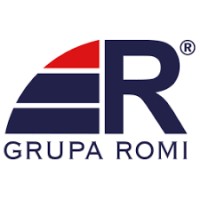 Grupa ROMI logo - Similar company to Poltel Paweł Rózga