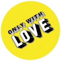 Only With Love Brewery logo - Similar company to Up-Up Chocolate