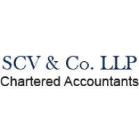 SCV & Co. LLP logo - Similar company to H N A & Co Llp