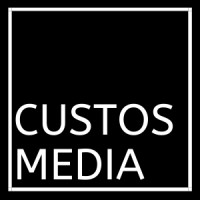 Custos Media logo - Similar company to Custos Media Technologies