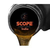 Scope Lubricants India logo - Similar company to All Commodities China