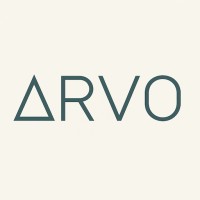 Arvo logo - Similar company to Arvo - Augmented Reality Vision Ocular