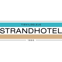 Tisvildeleje Strandhotel logo - Similar company to Rungstedgaard