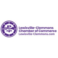Lewisville-Clemmons Chamber of Commerce logo - Similar company to Ronald Mcdonald House Charities Of The Piedmont Triad