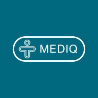 Mediq logo - Similar company to Danucare Aps
