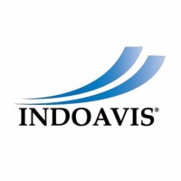 Indoavis Nusantara logo - Similar company to Rex Tactical Solutions Indonesia
