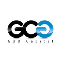 GUD Capital logo - Similar company to Mercury Funding Source