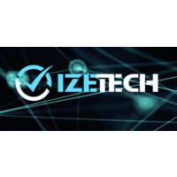 IZETECH logo - Similar company to Izetech