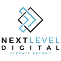 Next Level Digital logo - Similar company to Deltatech