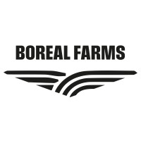 Boreal Farms logo - Similar company to Stem Minds Corp