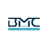 BMC Group logo - Similar company to Eshnav Information Systems (An Aman Group Company)